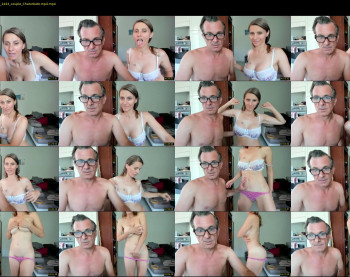 munishpunish — 6 minute Chaturbate couple cam show recording, 480p, Jun 21, 2022