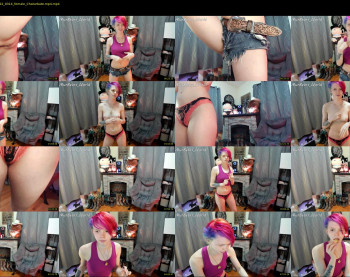 murbears_world — 55 minute Chaturbate female cam show recording, 1080p, Jun 22, 2022