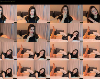 mysophiee — 91 minute Chaturbate female cam show recording, 720p, Jun 22, 2022