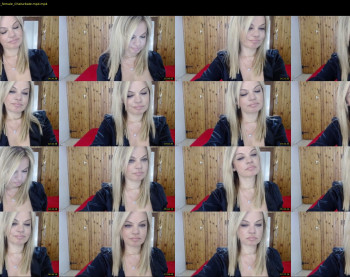 nancy_d — 9 minute Chaturbate female cam show recording, 720p, Jun 21, 2022
