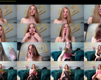 nancycute__ — 55 minute Chaturbate female cam show recording, 1080p, Jun 21, 2022
