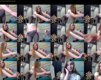 nancycute__ — 10 minute Chaturbate female cam show recording, 1080p, Jun 21, 2022