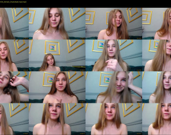 nancycute__ — 30 minute Chaturbate female cam show recording, 1080p, Jun 21, 2022