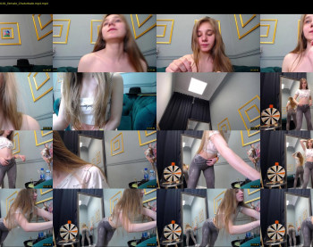 nancycute__ — 31 minute Chaturbate female cam show recording, 1080p, Jun 22, 2022