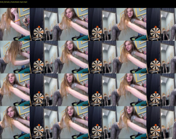 nancycute__ — 5 minute Chaturbate female cam show recording, 1080p, Jun 22, 2022
