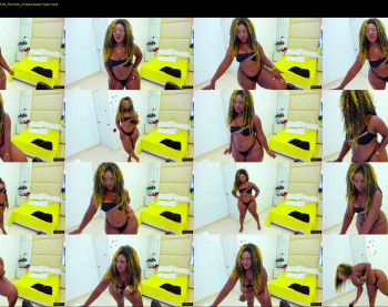 naomi_king — 26 minute Chaturbate female cam show recording, 480p, Jun 21, 2022