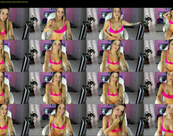 natalie_clark1 — 8 minute Chaturbate female cam show recording, 1080p, Jun 21, 2022