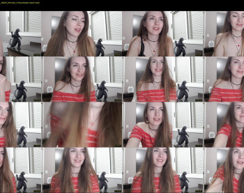 naughty_popa — 34 minute Chaturbate female cam show recording, 1080p, Jun 21, 2022