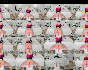 naughtyobsessions — 7 minute Chaturbate female cam show recording, 1080p, Jun 22, 2022