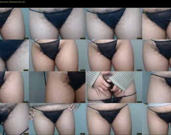 nicebrown — 25 minute Chaturbate female cam show recording, 720p, Jun 21, 2022