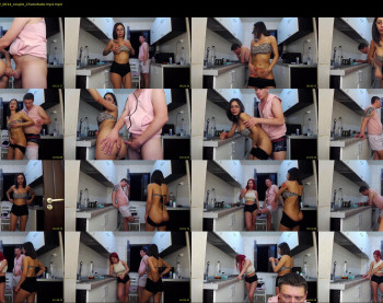 nolimitscoupl3 — 55 minute Chaturbate couple cam show recording, 1080p, Jun 22, 2022