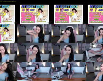 norma_blum — 60 minute Chaturbate female cam show recording, 1080p, Jun 21, 2022