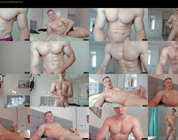 o_r_b_i_t — 77 minute Chaturbate male cam show recording, 720p, Jun 21, 2022