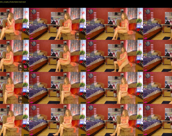 olesia_sean — 61 minute Chaturbate couple cam show recording, 1080p, Jun 21, 2022