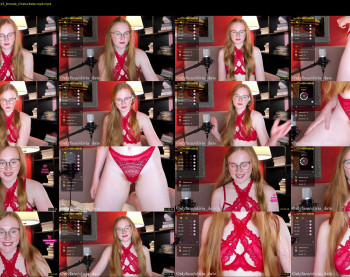olivia_date — 54 minute Chaturbate female cam show recording, 1080p, Jun 21, 2022
