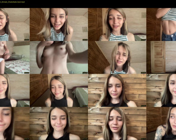 oooops__ — 32 minute Chaturbate female cam show recording, 720p, Jun 21, 2022
