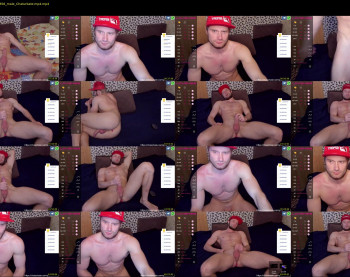 paul_rolex_ — 57 minute Chaturbate male cam show recording, 1080p, Jun 21, 2022