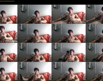 paul_rubini — 12 minute Chaturbate male cam show recording, 1080p, Jun 22, 2022