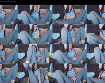 peaceduke — 18 minute Chaturbate female cam show recording, 1080p, Jun 21, 2022