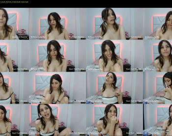 petra_butterfly — 97 minute Chaturbate female cam show recording, 720p, Jun 21, 2022