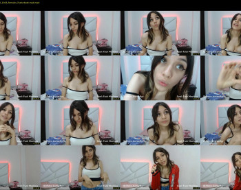 petra_butterfly — 30 minute Chaturbate female cam show recording, 720p, Jun 21, 2022