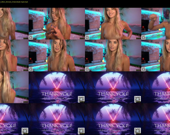 phoenix_taylor — 16 minute Chaturbate female cam show recording, 1080p, Jun 21, 2022