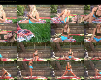 phoenix_taylor — 64 minute Chaturbate female cam show recording, 1080p, Jun 21, 2022
