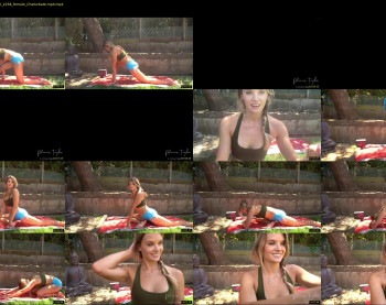 phoenix_taylor — 18 minute Chaturbate female cam show recording, 1080p, Jun 21, 2022