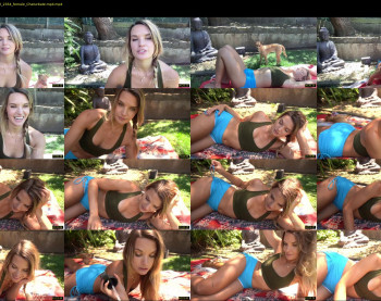 phoenix_taylor — 54 minute Chaturbate female cam show recording, 1080p, Jun 21, 2022