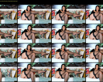 playfullangelica — 13 minute Chaturbate female cam show recording, 1080p, Jun 21, 2022