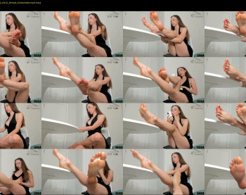presidenttaylor — 54 minute Chaturbate female cam show recording, 1080p, Jun 22, 2022