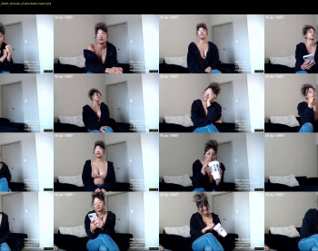 princess_cece — 62 minute Chaturbate female cam show recording, 720p, Jun 22, 2022