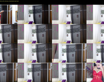 princess_martinez — 56 minute Chaturbate female cam show recording, 1080p, Jun 21, 2022
