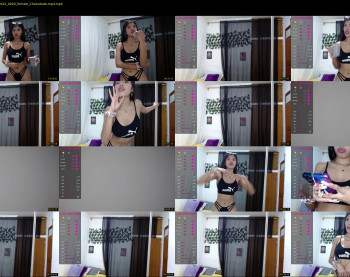 princess_martinez — 57 minute Chaturbate female cam show recording, 1080p, Jun 22, 2022