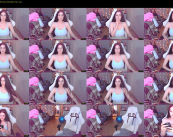 ps4pro — 41 minute Chaturbate female cam show recording, 1080p, Jun 21, 2022