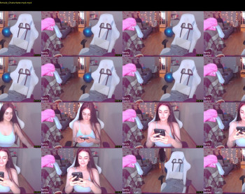 ps4pro — 9 minute Chaturbate female cam show recording, 1080p, Jun 21, 2022