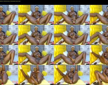queen_tweakingbae — 27 minute Chaturbate female cam show recording, 720p, Jun 21, 2022