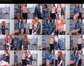 redcutevi — 18 minute Chaturbate female cam show recording, 720p, Jun 21, 2022