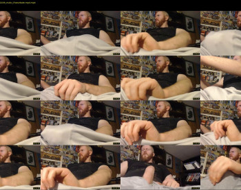 redhead4fun — 74 minute Chaturbate male cam show recording, 480p, Jun 21, 2022