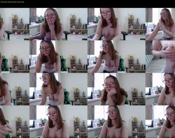 rinchan3 — 54 minute Chaturbate female cam show recording, 1080p, Jun 22, 2022