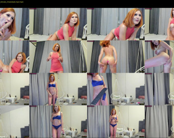 roxxxco — 43 minute Chaturbate female cam show recording, 1080p, Jun 21, 2022