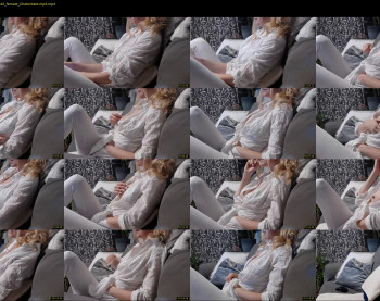 s_mailleee — 85 minute Chaturbate female cam show recording, 720p, Jun 22, 2022