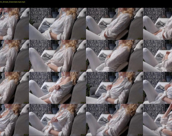s_mailleee — 17 minute Chaturbate female cam show recording, 720p, Jun 22, 2022