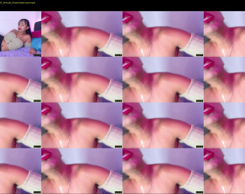 sahneisha — 17 minute Chaturbate female cam show recording, 720p, Jun 21, 2022