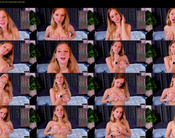 sallysarry — 8 minute Chaturbate couple cam show recording, 1080p, Jun 21, 2022