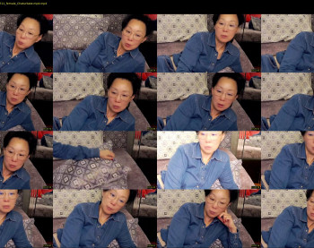 sandrami__ — 19 minute Chaturbate female cam show recording, 720p, Jun 21, 2022