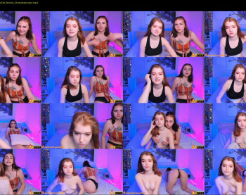 sanymorgan — 44 minute Chaturbate couple cam show recording, 1080p, Jun 21, 2022
