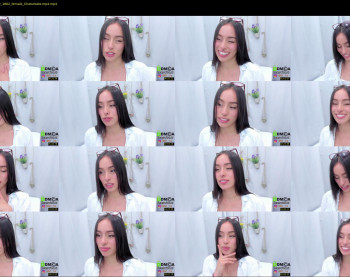 saraarchbould — 6 minute Chaturbate female cam show recording, 1080p, Jun 21, 2022
