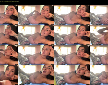 sexual_addiction — 5 minute Chaturbate couple cam show recording, 480p, Jun 21, 2022