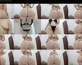 sexy_curvi — 92 minute Chaturbate female cam show recording, 720p, Jun 21, 2022